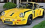 Show the detailed information for this 1974 Porsche 911.