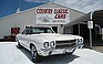 Show the detailed information for this 1970 Chevrolet El Camino.