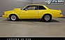 Show the detailed information for this 1979 Pontiac LeMans.