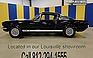 Show the detailed information for this 1966 Ford Mustang.