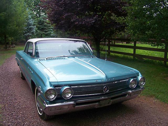 1962 Buick LeSabre Alpine NJ 07620 Photo #0140801A