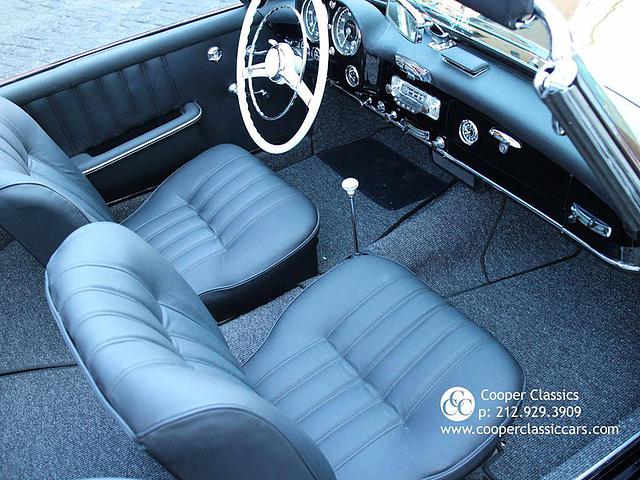 1962 Mercedes-Benz 190SL New York NY 10014 Photo #0140857A