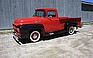 Show the detailed information for this 1956 Ford F100.