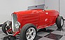 Show the detailed information for this 1932 Ford Standard.