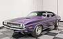 Show the detailed information for this 1971 Dodge Challenger.