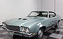 Show the detailed information for this 1971 Buick Skylark.