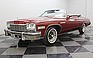 Show the detailed information for this 1975 Buick LeSabre.