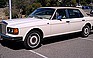 Show the detailed information for this 1987 Rolls-Royce Silver Spur.