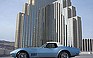 Show the detailed information for this 1968 Chevrolet Corvette.