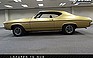 1969 Chevrolet Chevelle.