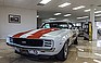 Show the detailed information for this 1969 Chevrolet Camaro.