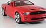 Show the detailed information for this 2004 Ford Mustang.