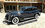 Show the detailed information for this 1937 Lincoln K.