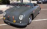 Show the detailed information for this 1957 Porsche 356.