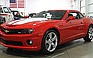 Show the detailed information for this 2010 Chevrolet Camaro.