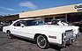 Show the detailed information for this 1975 Cadillac Eldorado.