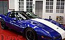 Show the detailed information for this 1996 Chevrolet Corvette.