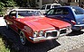 Show the detailed information for this 1970 Pontiac LeMans.