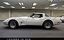 Show the detailed information for this 1979 Chevrolet Corvette.