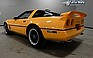 Show the detailed information for this 1989 Chevrolet Corvette.