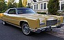Show the detailed information for this 1973 Lincoln Continental.