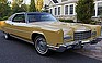 1973 Lincoln Continental.