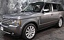 Show the detailed information for this 2010 Land Rover Range Rover.