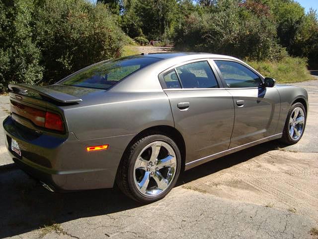 2011 Dodge Charger R/T Webster MA 01570 Photo #0141067A