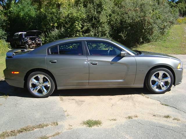 2011 Dodge Charger R/T Webster MA 01570 Photo #0141067A