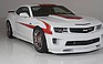 Show the detailed information for this 2011 Chevrolet Camaro.