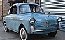 1959 Autobianchi Bianchina.