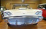Show the detailed information for this 1959 Ford Thunderbird.