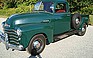 Show the detailed information for this 1948 Chevrolet Thriftmaster.