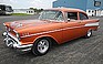 Show the detailed information for this 1957 Chevrolet 210.