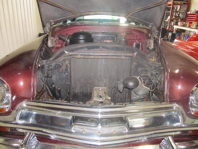 1954 Chrysler Windsor Ham Lake MN 55304 Photo #0141155A