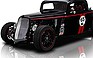Show the detailed information for this 1933 Ford Custom.