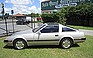 Show the detailed information for this 1985 Nissan 300ZX.