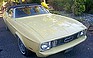Show the detailed information for this 1973 Ford Mustang.
