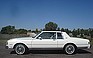 Show the detailed information for this 1984 Chevrolet Caprice Classic.