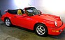 Show the detailed information for this 1993 Porsche 911.