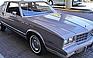 Show the detailed information for this 1983 Chevrolet Monte Carlo.