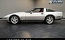 Show the detailed information for this 1996 Chevrolet Corvette.