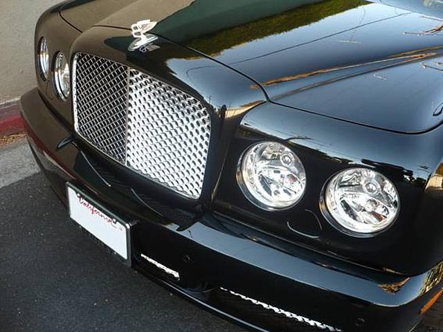 2007 Bentley Azure West Hollywood CA 90069 Photo #0141217A