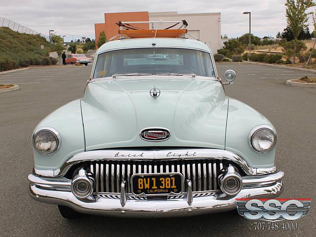 1951 Buick 70 Fairfield CA 94510 Photo #0141249A