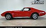 Show the detailed information for this 1974 Chevrolet Corvette.