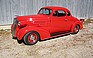 Show the detailed information for this 1937 Chevrolet .