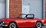 Show the detailed information for this 1963 Triumph TR4.