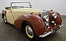 Show the detailed information for this 1948 Triumph 1800.