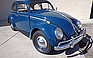 Show the detailed information for this 1960 Volkswagen Beetle.