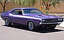 Show the detailed information for this 1971 Dodge Challenger.